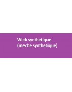 meche synthetique