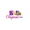 AFRICA'S BEST KIDS ORGANICS