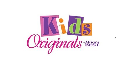 AFRICA'S BEST KIDS ORGANICS