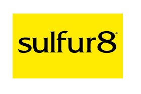 SULFUR 8 