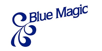 BLUE MAGIC