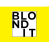 BLOND IT