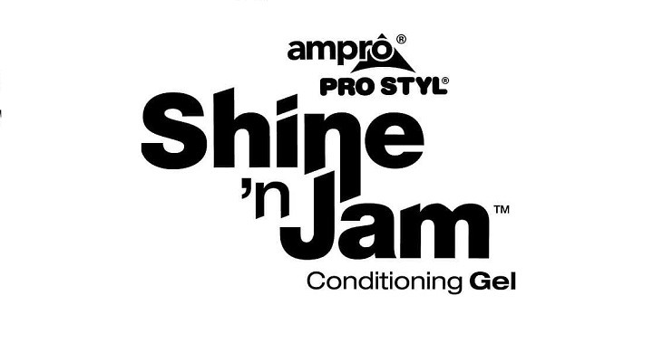 AMPRO SHINE 'N JAM