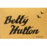 Betty Hutton