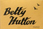 Betty Hutton