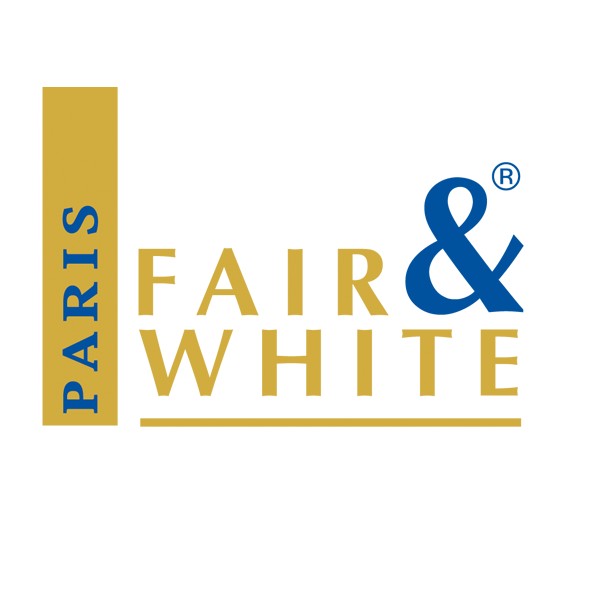 Fair and white