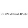 UB universal