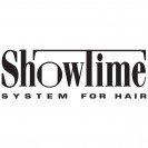 ShowTime system for hair